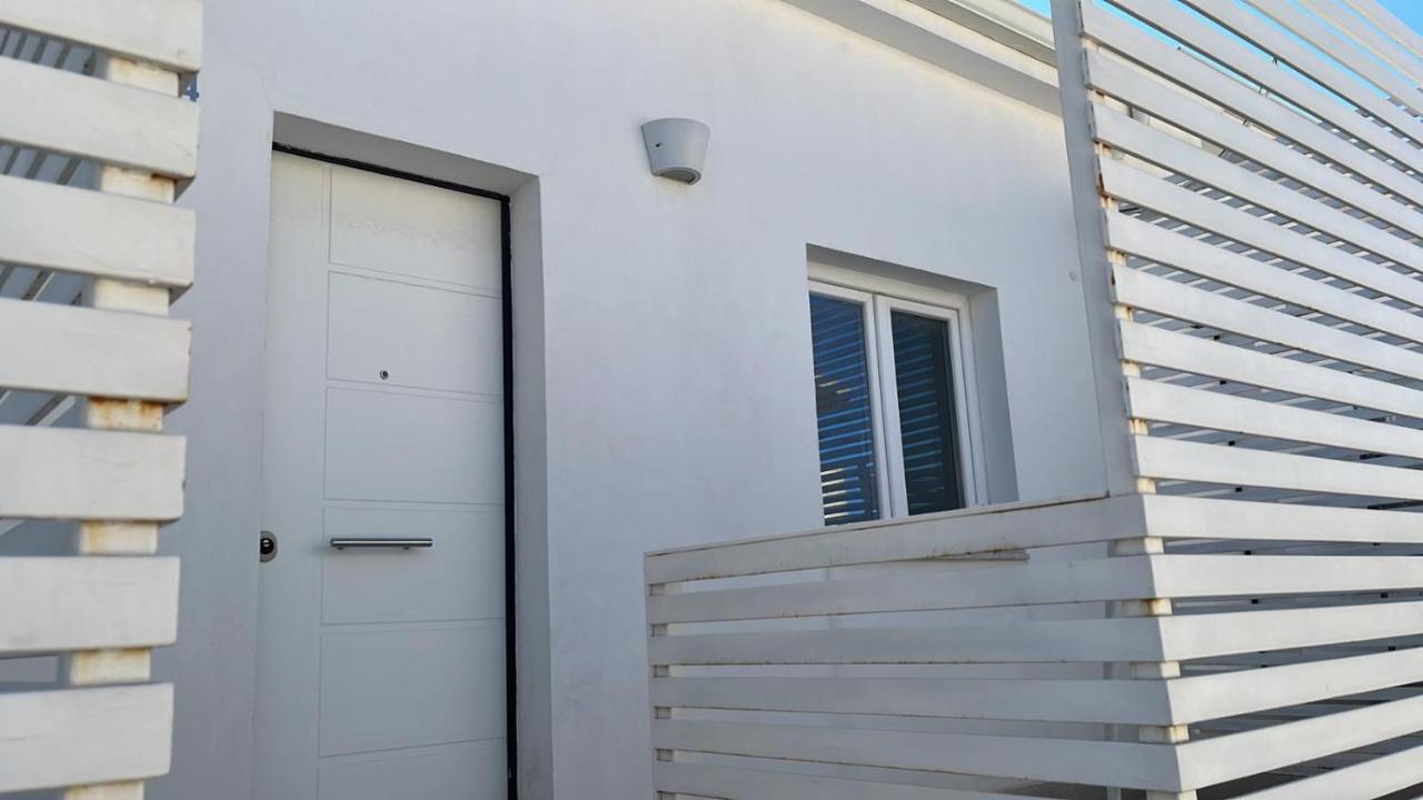 Haus mit 1 Schlafzimmer