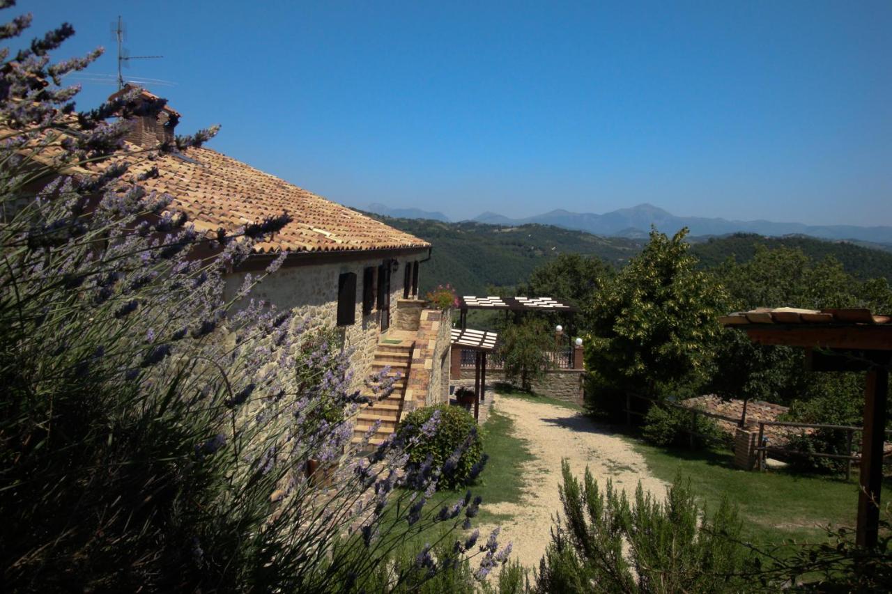 Farm Stay Agriturismo Semidimela - B&B
