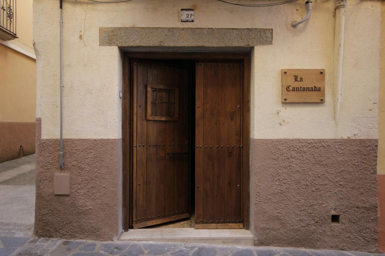 La Cantonada - B&B Riudecanyes