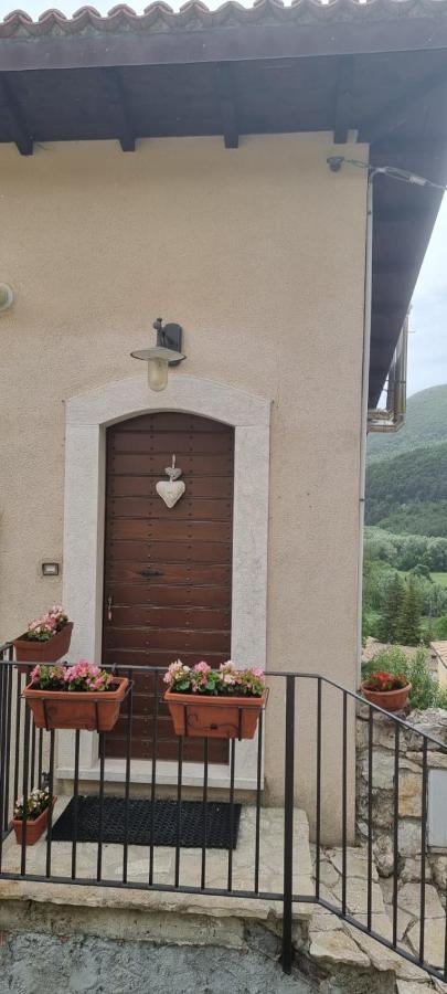 B&B Villetta Barrea - Casavacanza al castello 2 - Bed and Breakfast Villetta Barrea