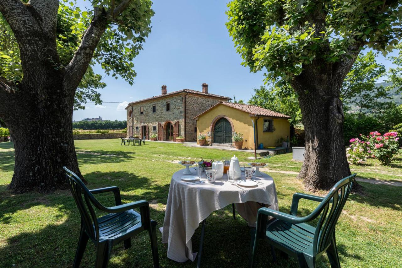 Villa la Ghiandaia by Mmega - B&B Pergognano
