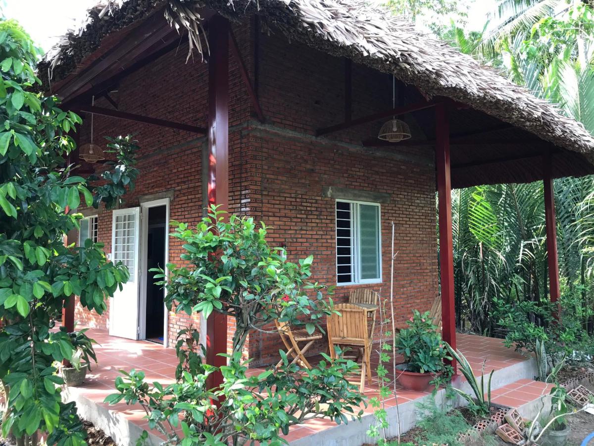 Nguyet Que Homestay & Tours - B&B Bến Tre