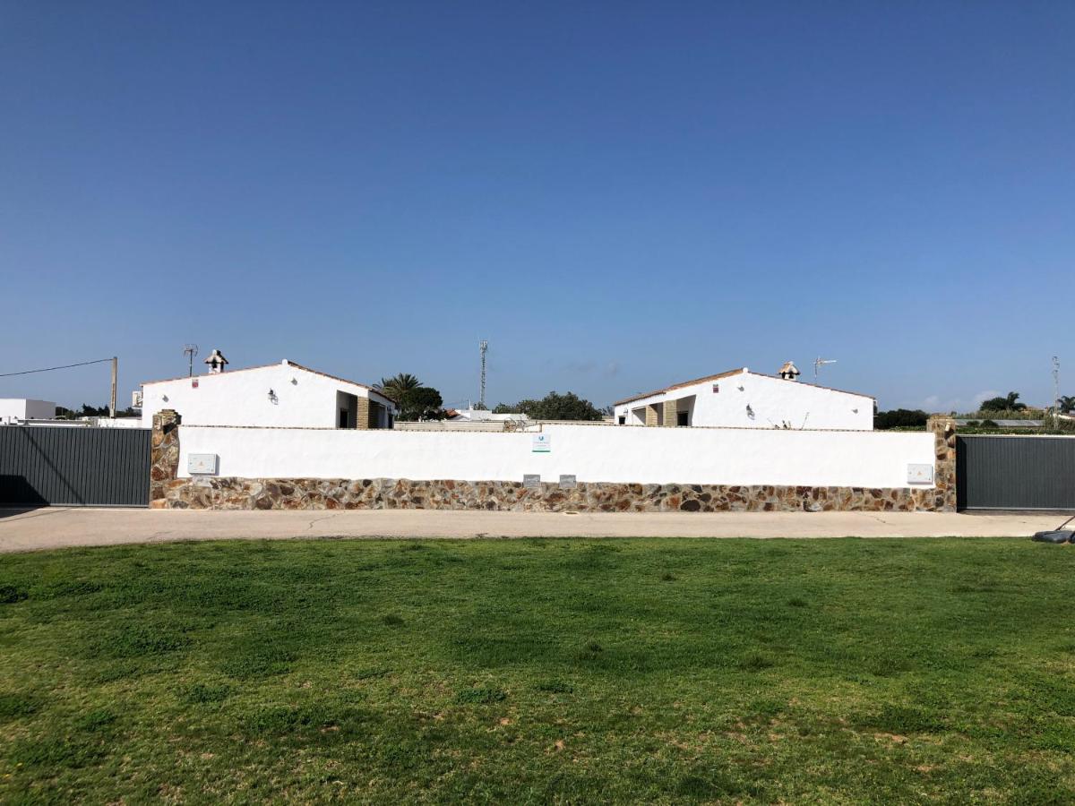 Chalet Ventura Conil - B&B Cadiz