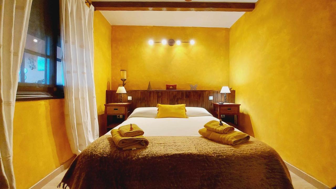 Finca La Casita en entorno natural - Chambres d’hôtes Arafo
