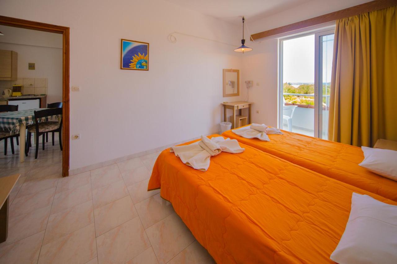 Apartment (4 Erwachsene)