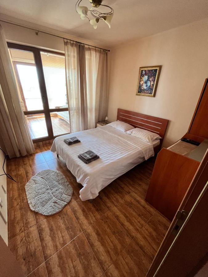 Appartamento con Vista Mare