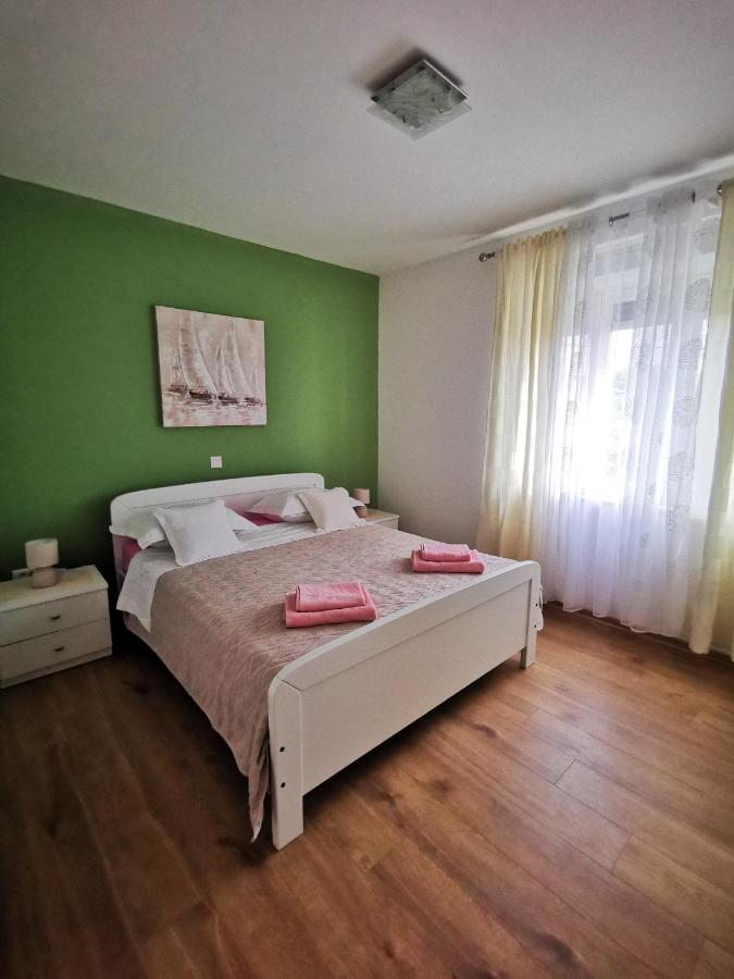 Apartment mit 1 Schlafzimmer