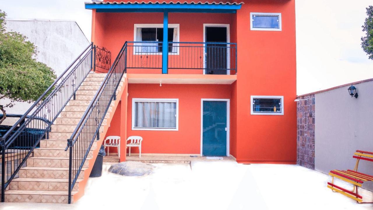 Apartamento confortável e amplo, próximo ao Beto Carrero e à Praia - B&B