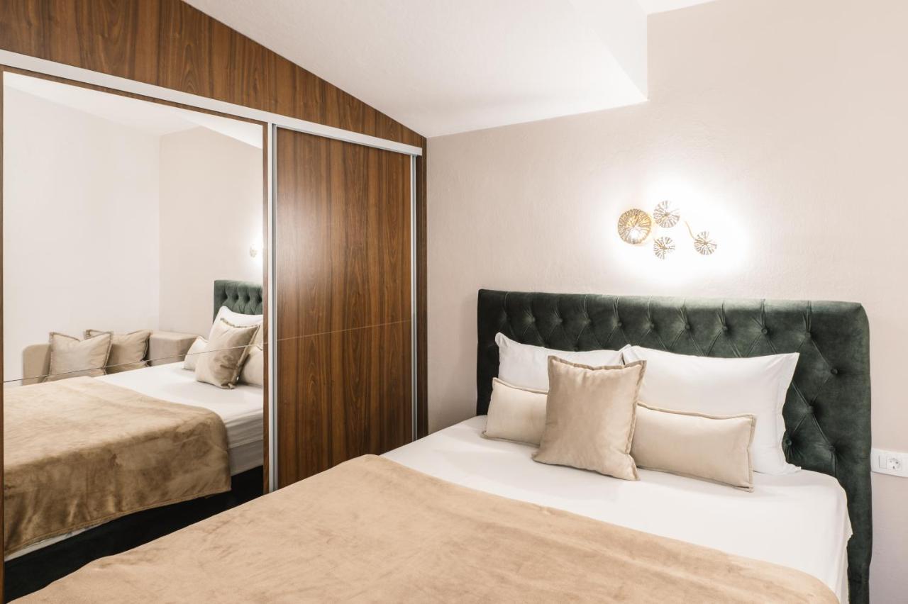 Deluxe Zimmer
