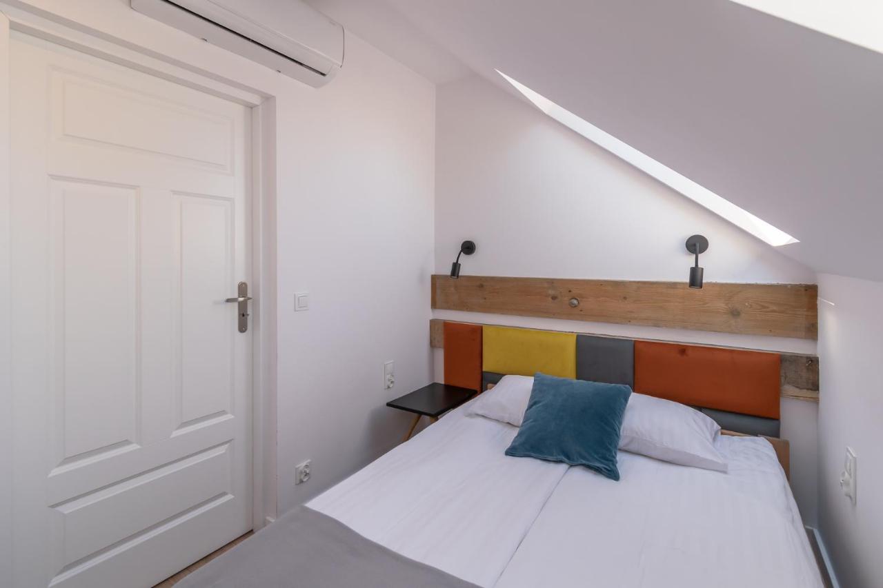 Appartement 1 Chambre