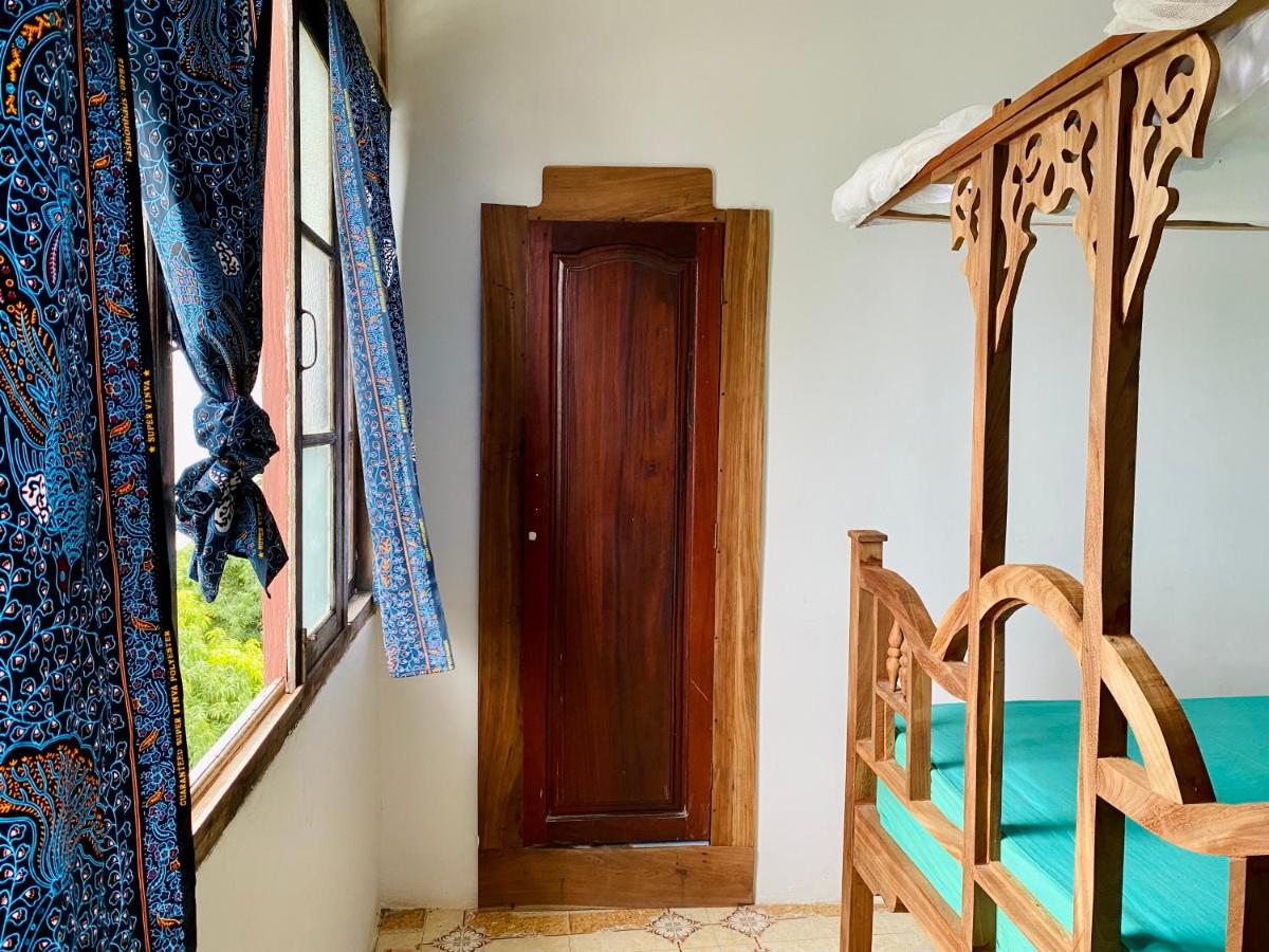 Camera Tripla con Bagno Privato