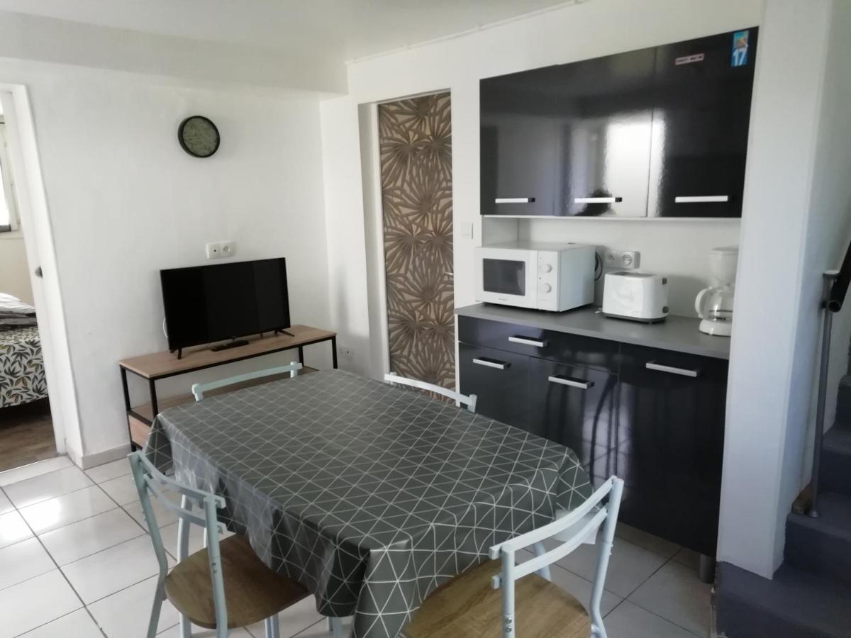 Location saisonniere - B&B