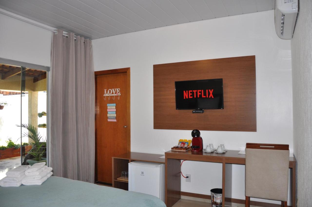 Queen Suite