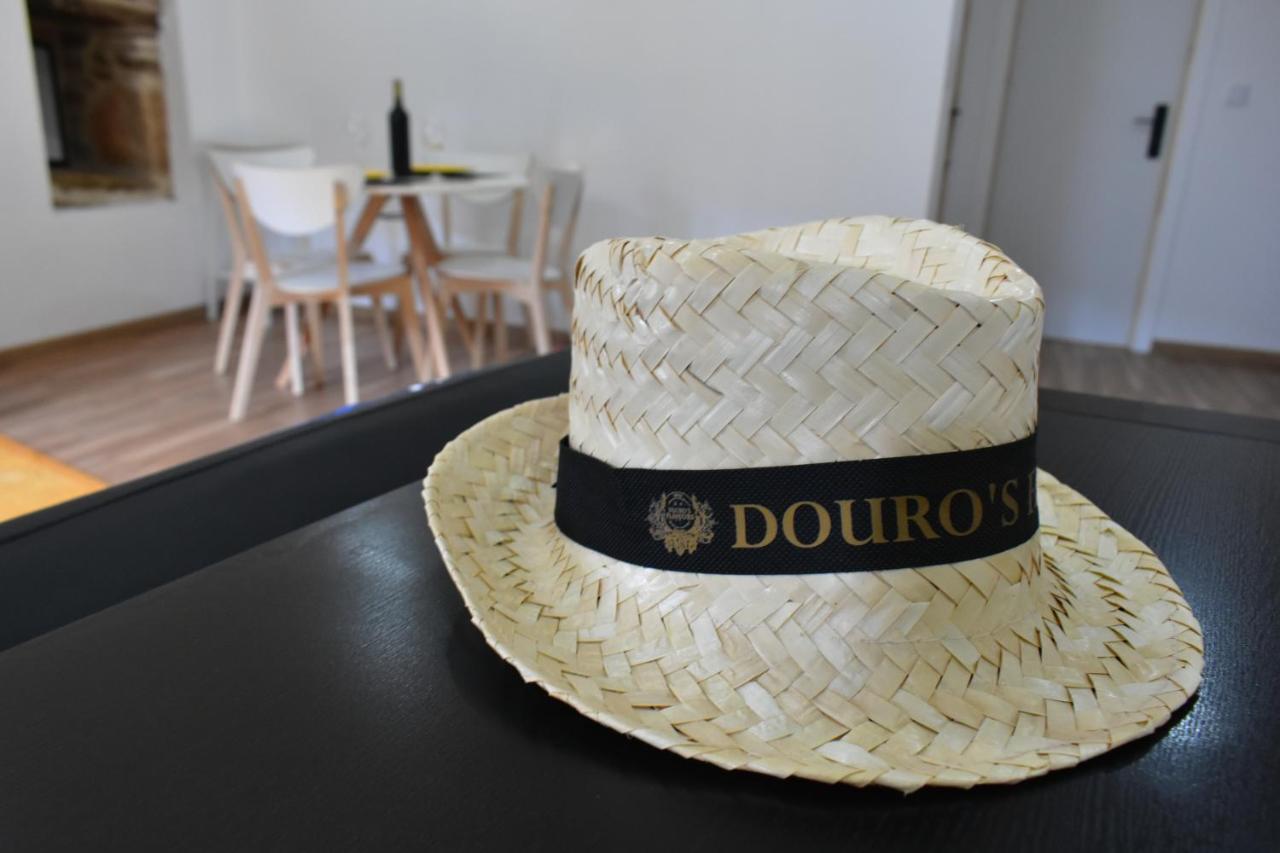 Douro Feels Like Home - B&B Fontelo