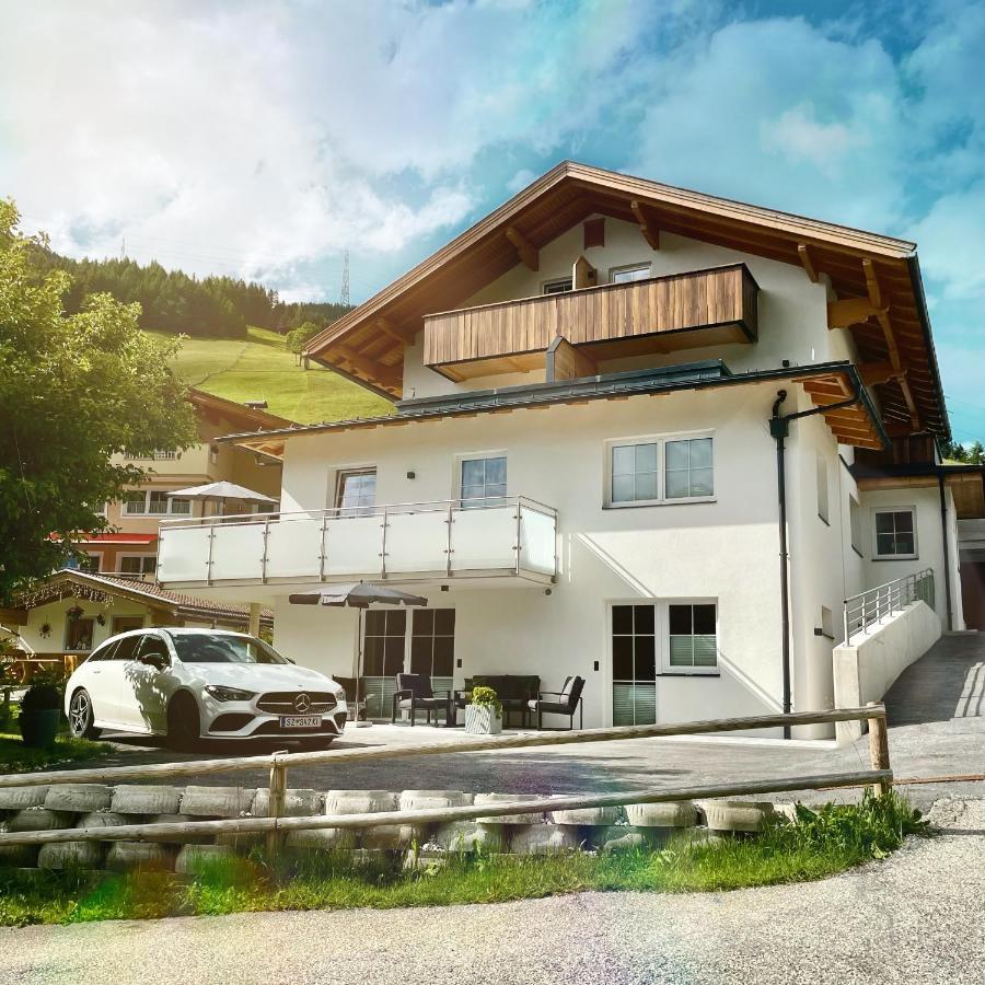 Villa Sonneck - B&B Gerlos