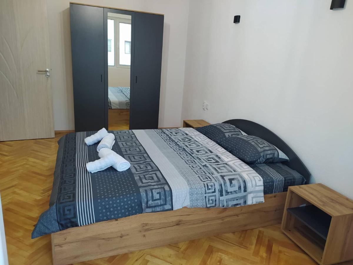 Nikoloski Apartment - Ferienwohnung