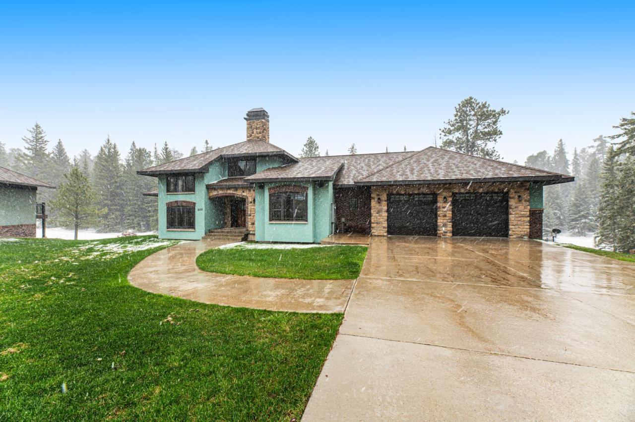 Maison de Vacances 4 Chambres 