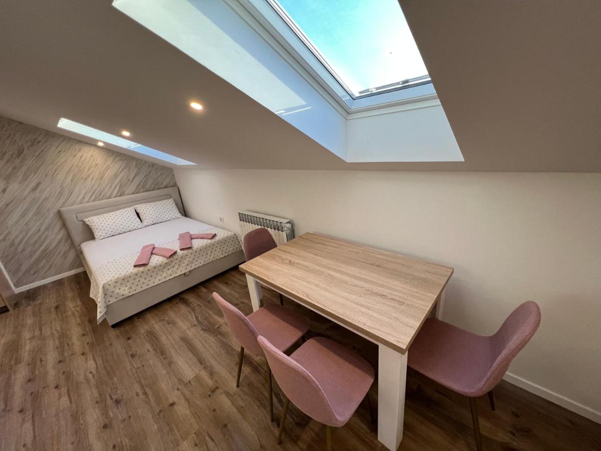 Studio-Apartment 