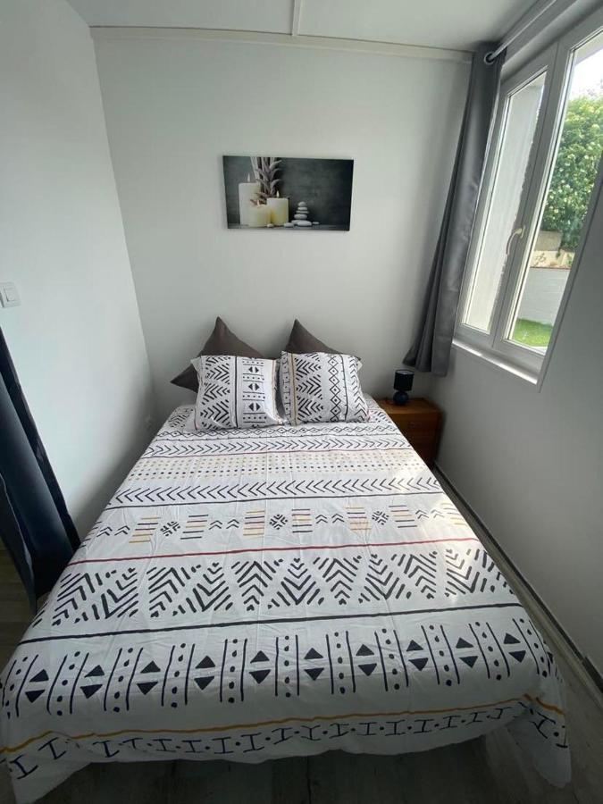 Appartement neuf dans une résidence - Ferienwohnung Denain