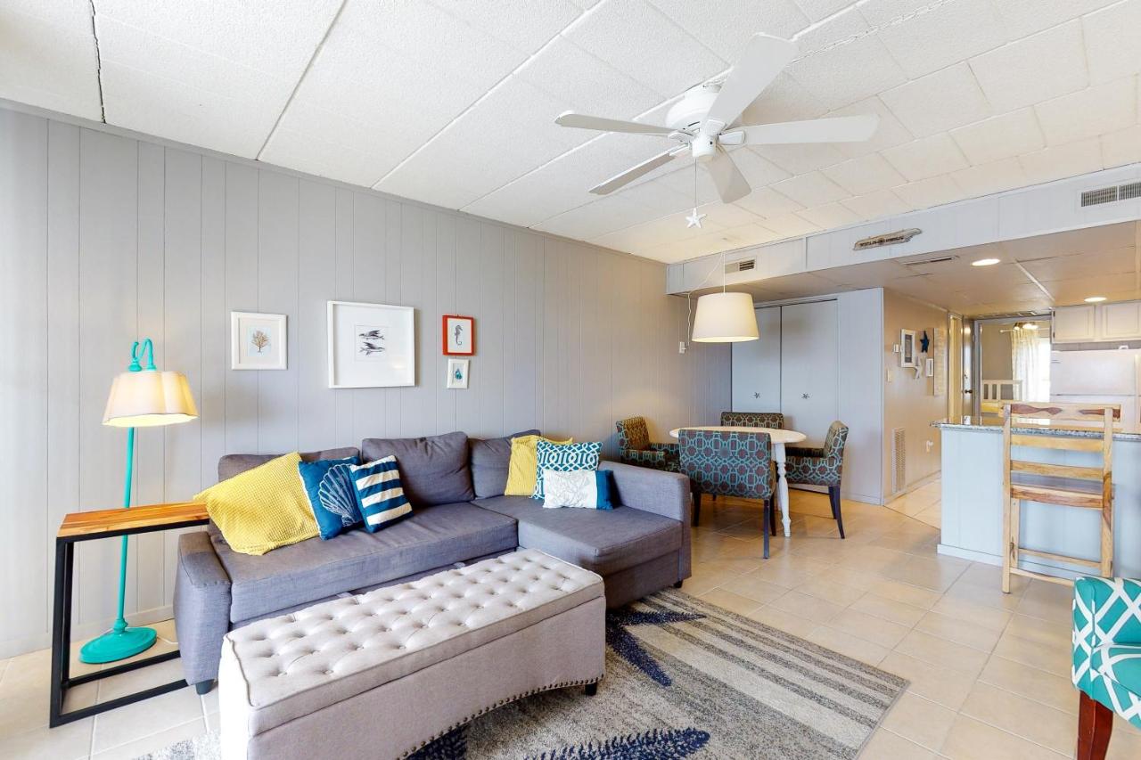 Grandview 203 - B&B Ocean City