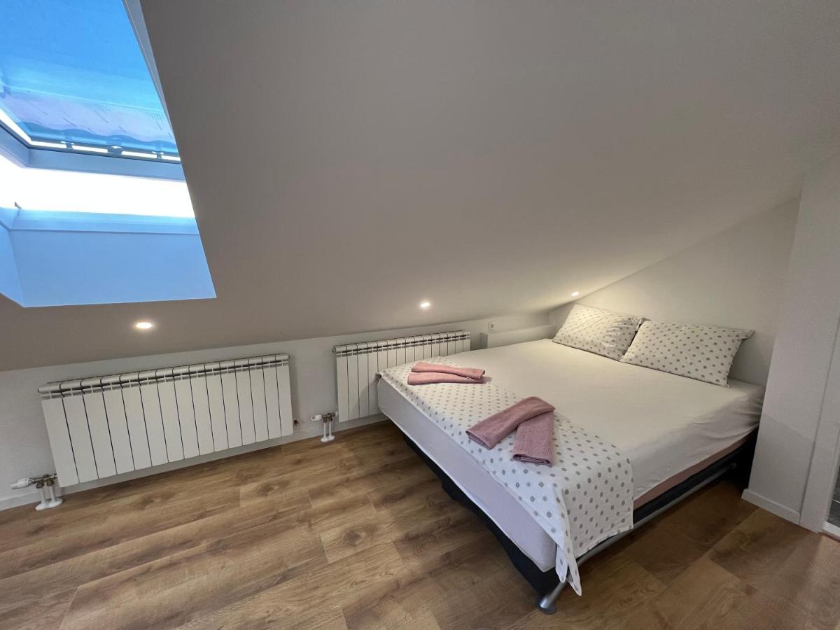 Studio-Apartment 