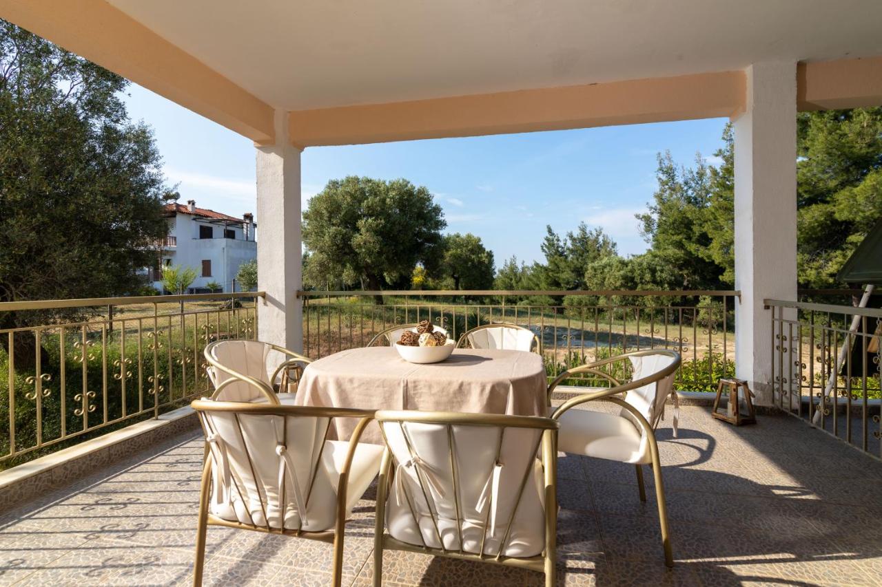 F & B Summer Collection - Paliouri - Chambres d’hôtes Palioúri