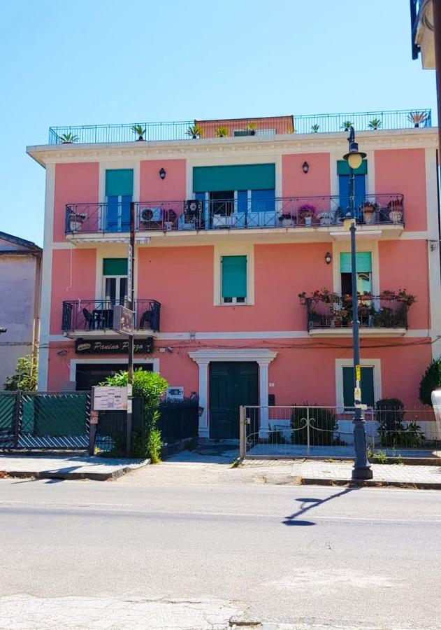 La Veranda Beach - B&B Agropoli