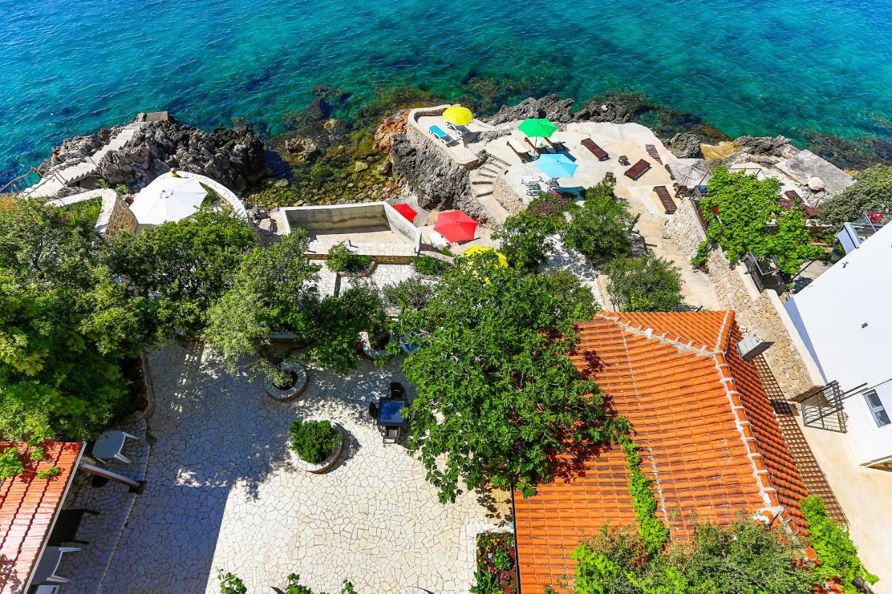 Studio - Vue sur Mer