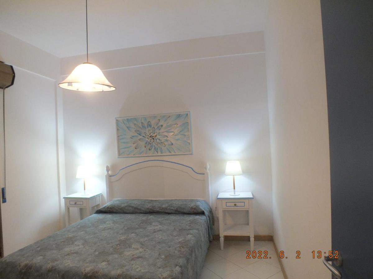 B&B Triscina - Villa Isolde - Bed and Breakfast Triscina