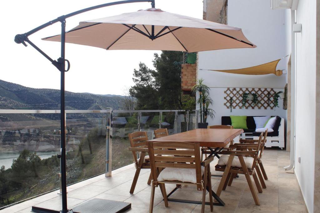 El Arrebol - Bed and Breakfast