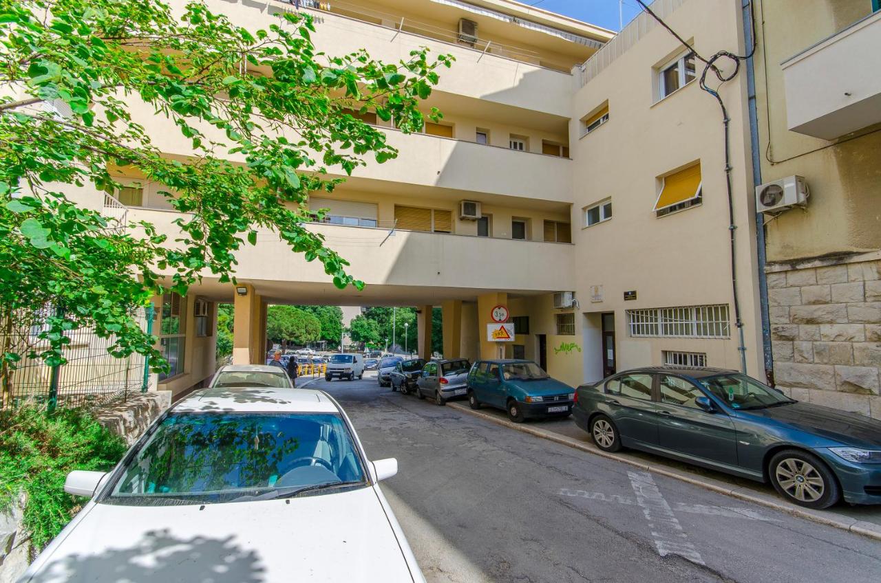 Lanuna apartment - B&B Split