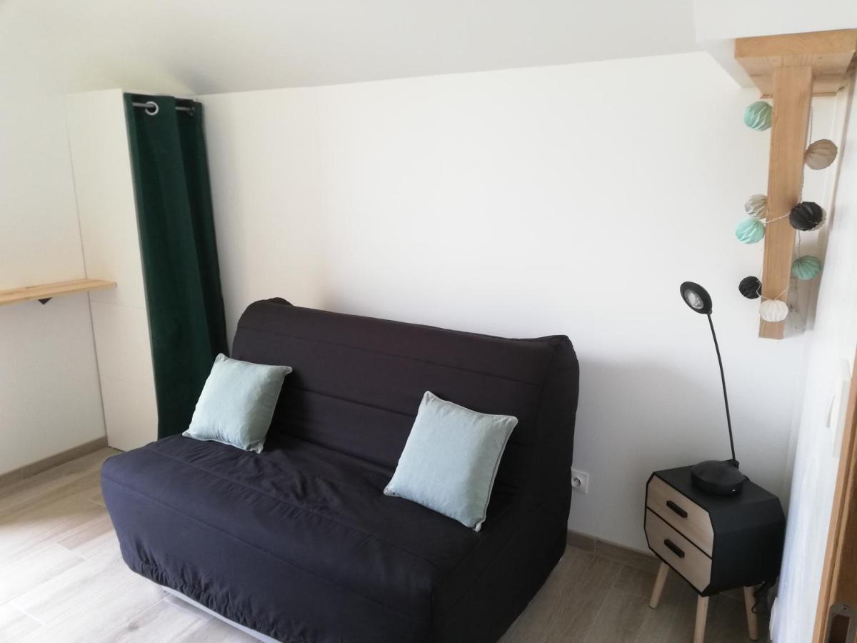 Logement entier aux portes du circuit des 24h! - B&B