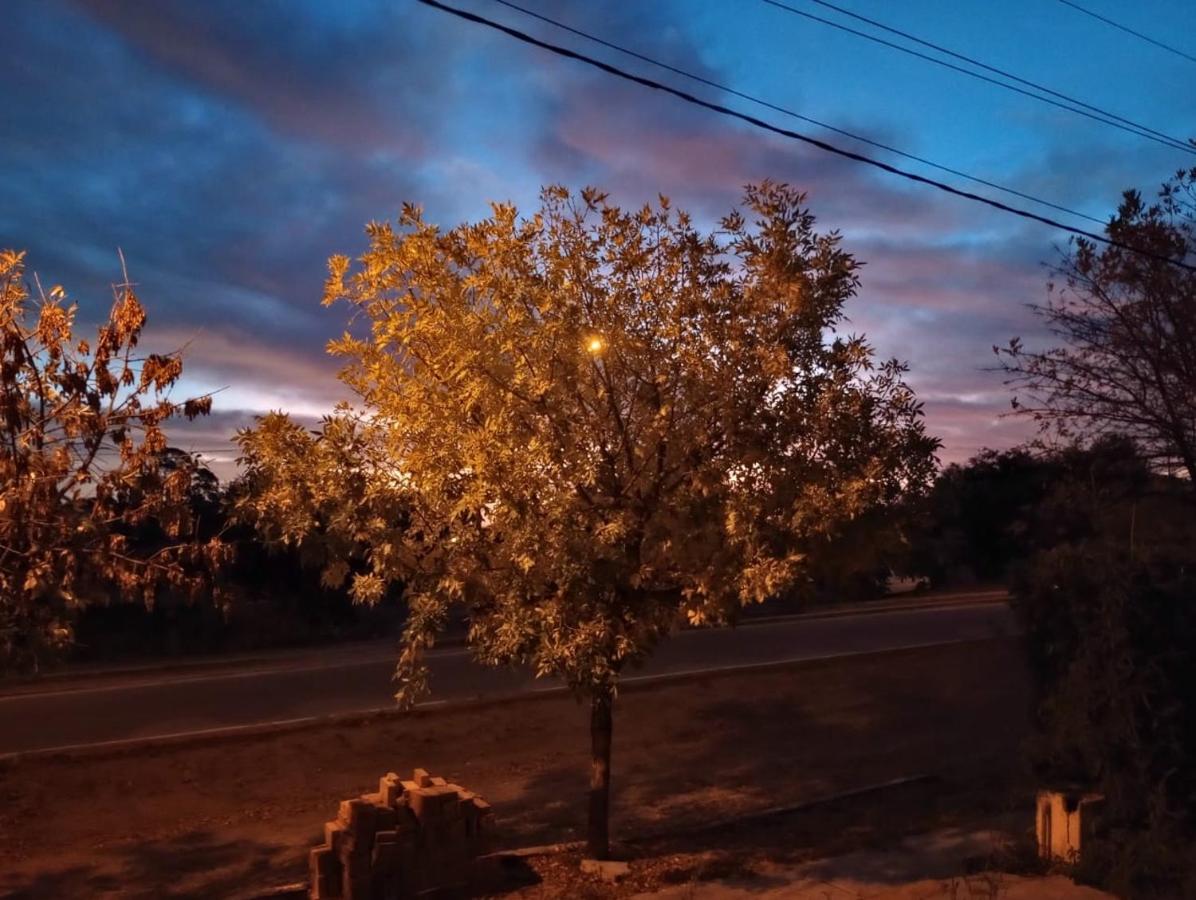 El Atardecer - B&B Cortaderas