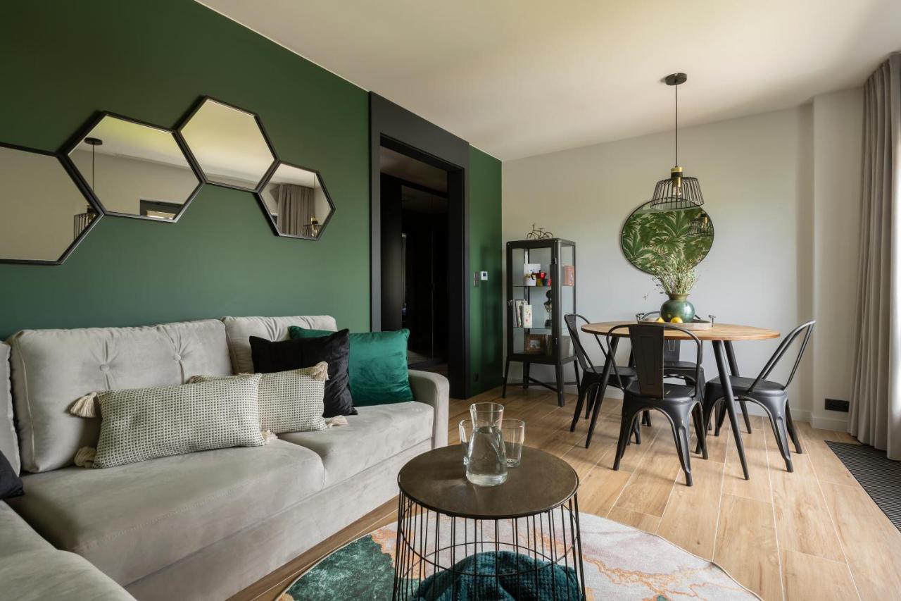 Coffee Apartment Gdynia - Ferienwohnung Gdingen