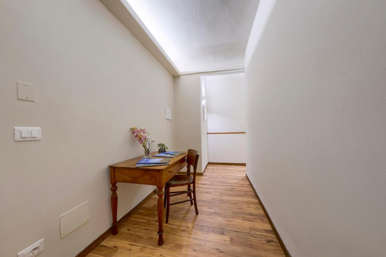 Home Boutique Santa Maria Novella - Ferienwohnung Florenz