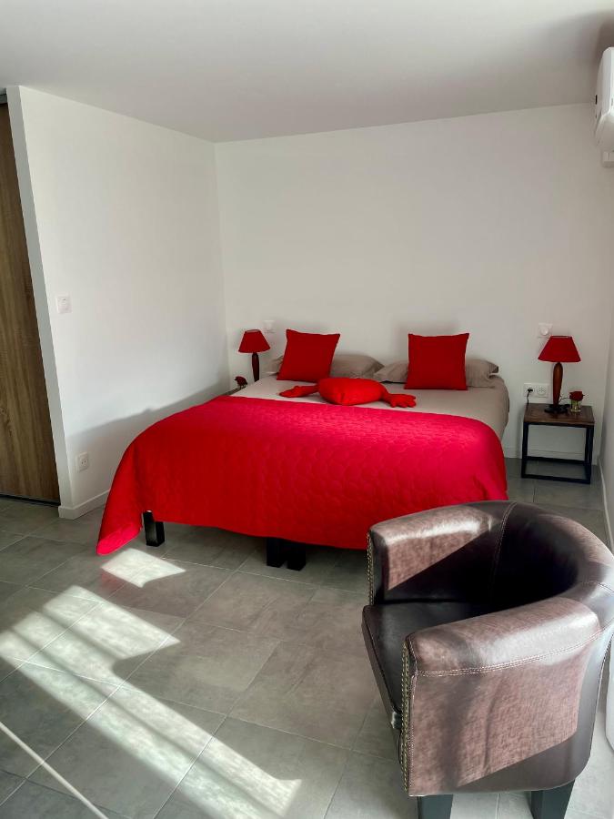 Habitación Doble con terraza