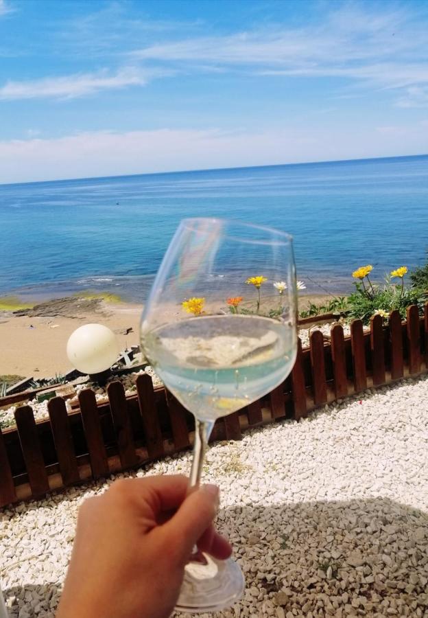 I Girasoli - Casa Alina - B&B Tresnuraghes