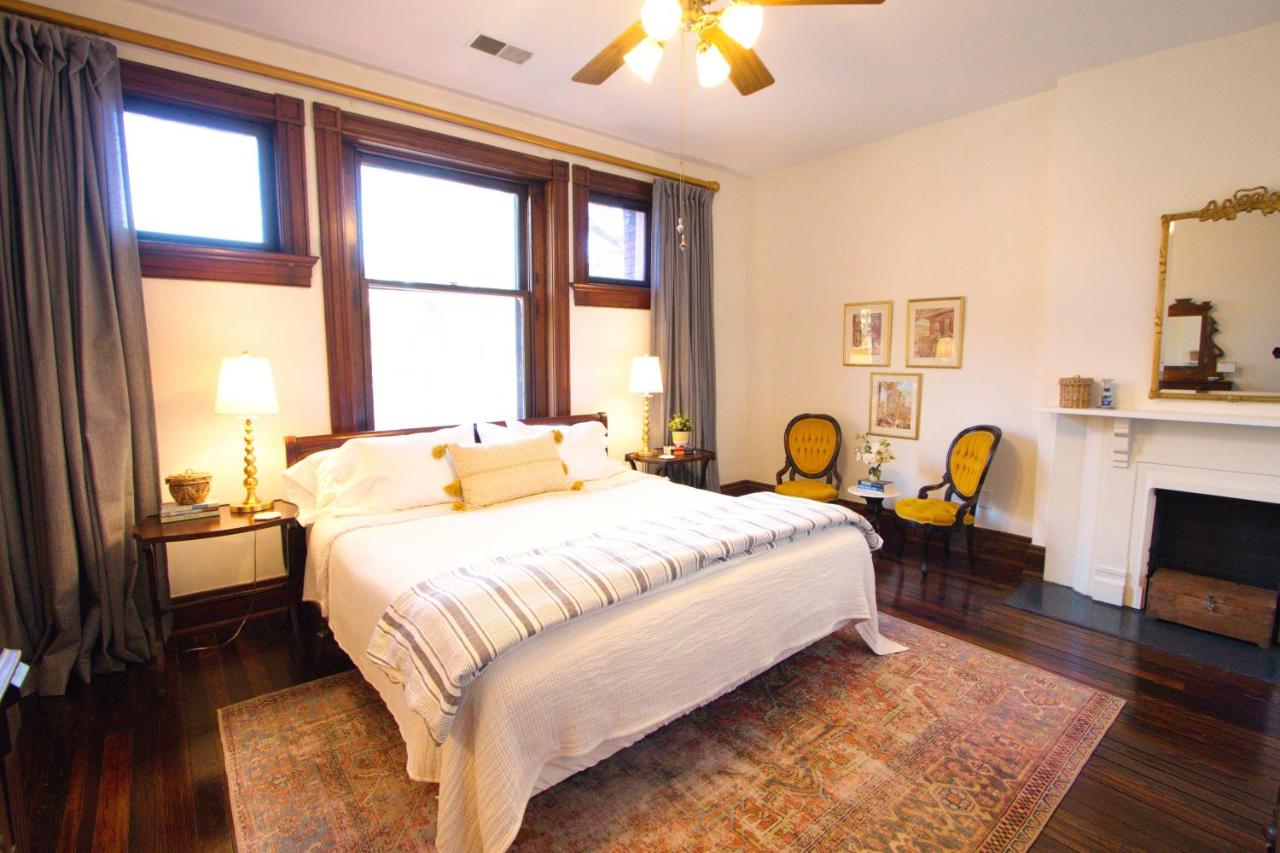 Standaard Kamer met Kingsize Bed