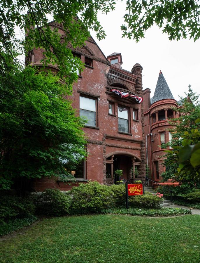 Louisville Bourbon Inn - Chambres d’hôtes
