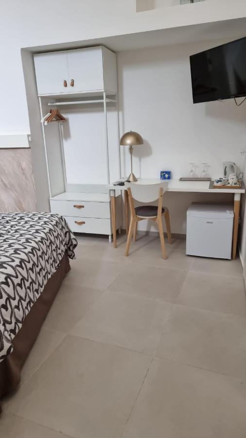 Doppelzimmer mit eigenem Bad