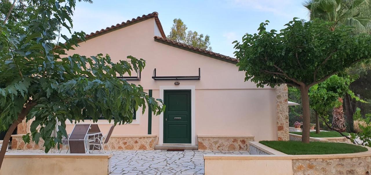 Casa con 1 Camera da Letto