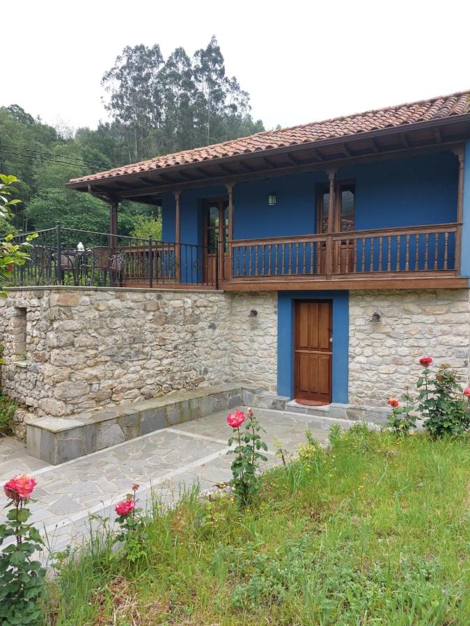 B&B Llanes - Madre Rosa I, casa rural con la playa a 12 km - Bed and Breakfast Llanes