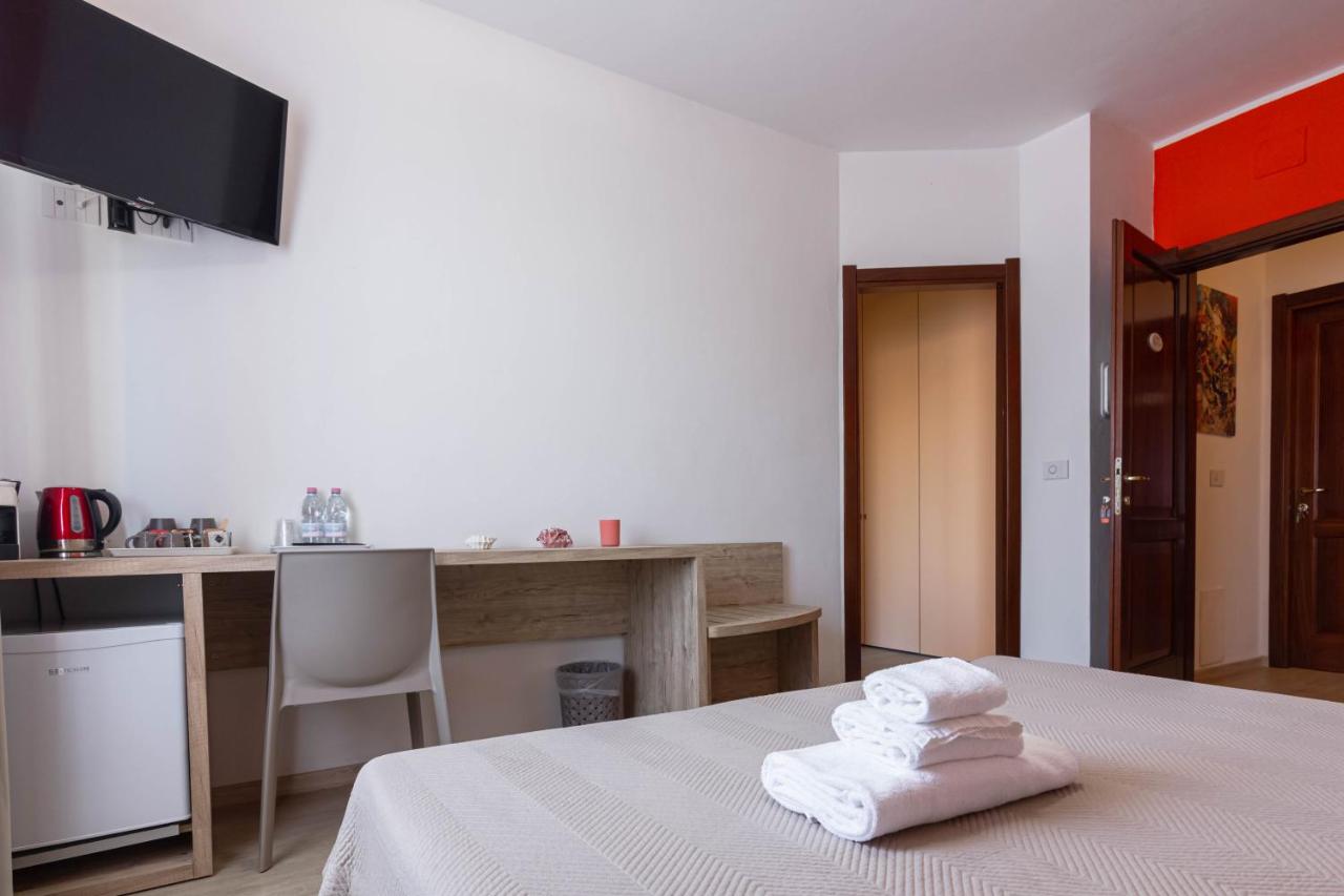 Habitación Familiar Superior