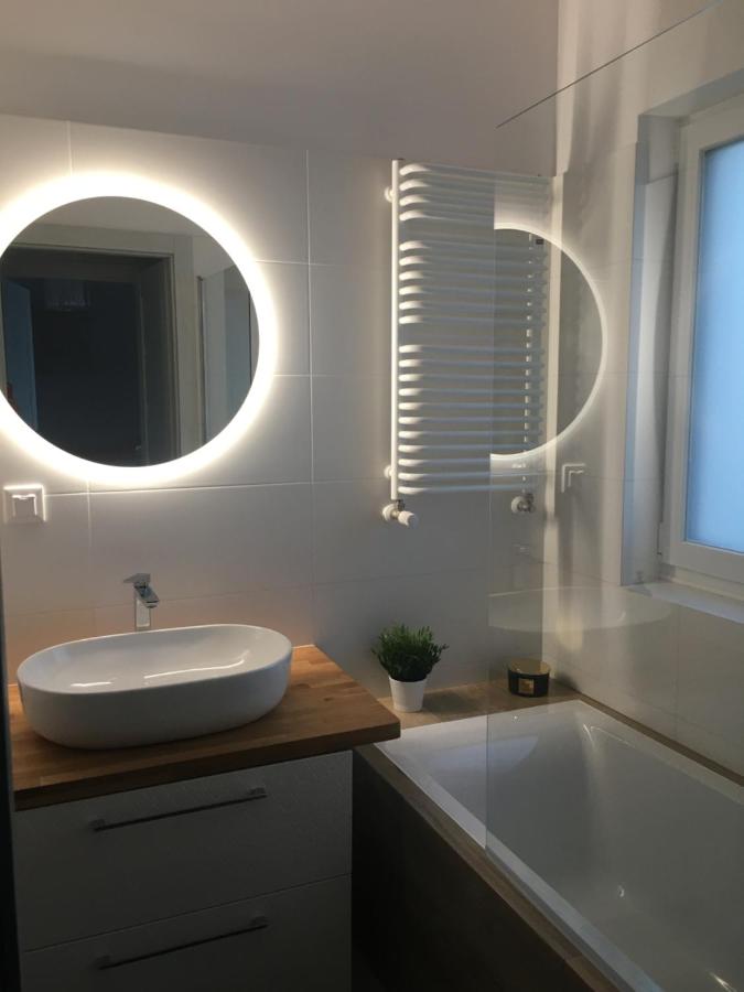 Apartment mit 2 Schlafzimmern