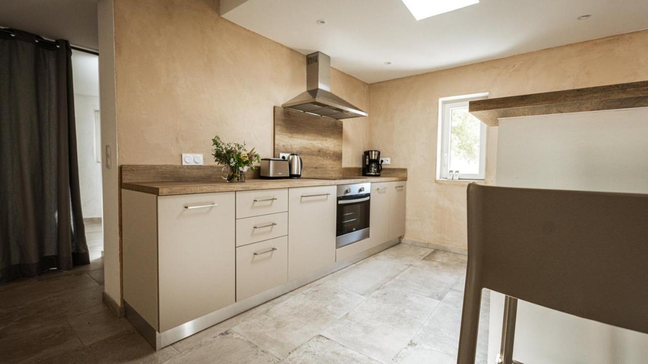 Villa met 1 Slaapkamer