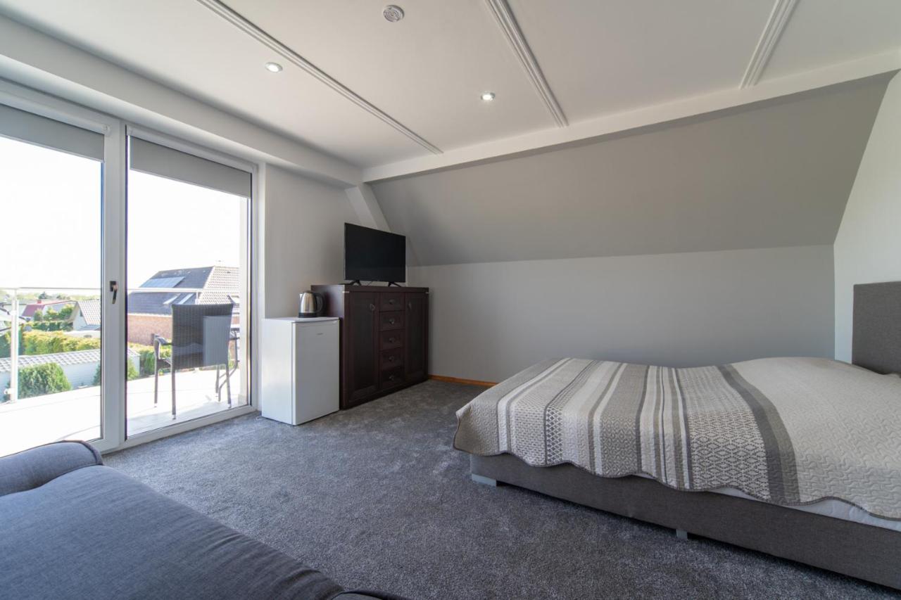 Chambre Quadruple
