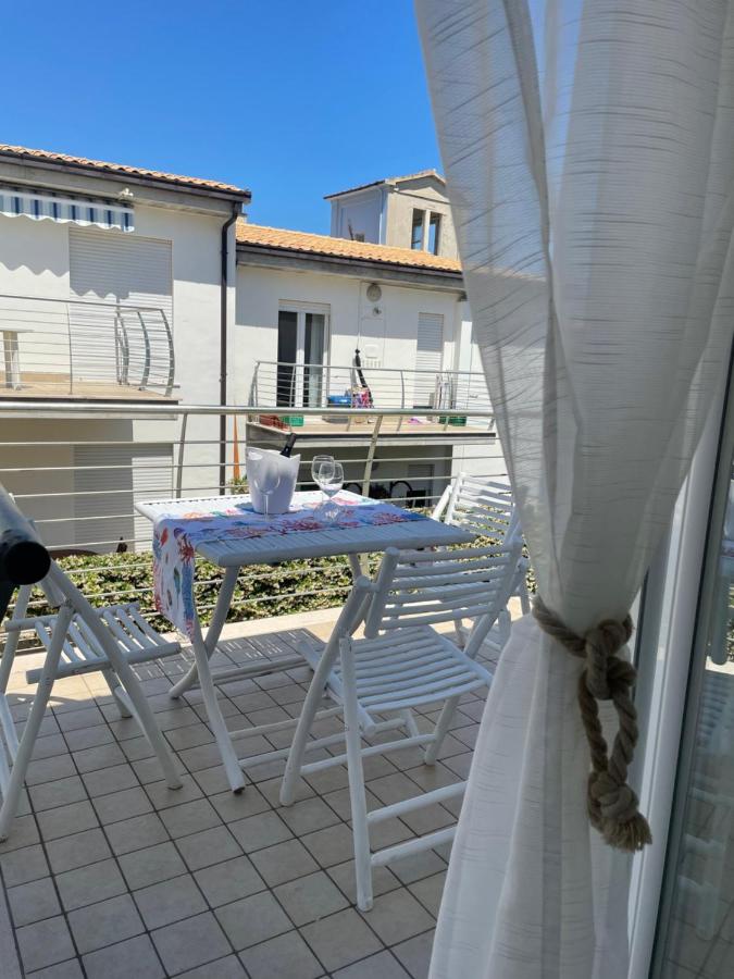 borgoAmare zagar&trabocchi - Ferienwohnung