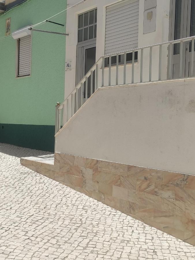 Casa da Cristina - B&B Nazaré