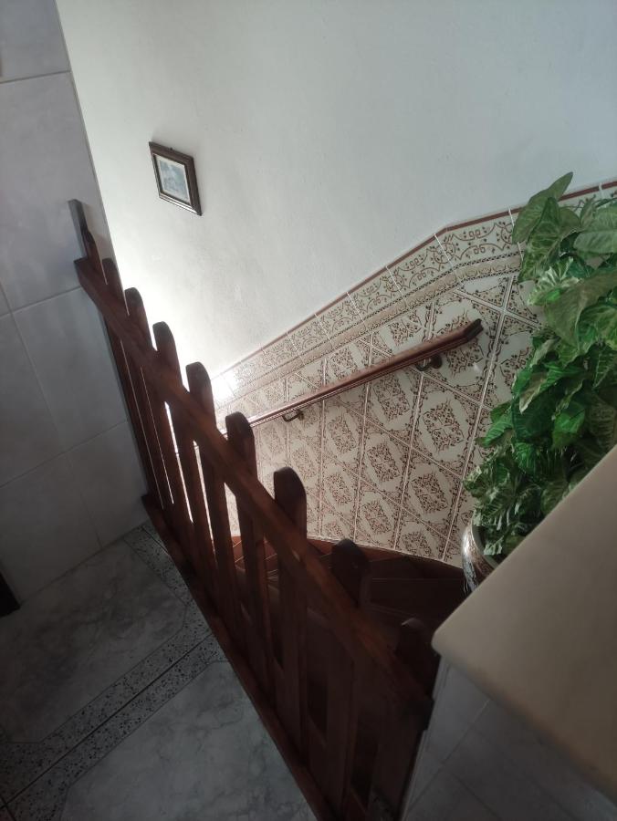 Casa da Cristina - Chambres d'hôtes Nazaré