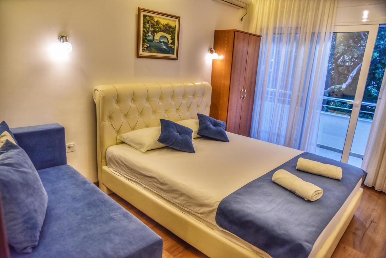Appartamento con 2 Camere da Letto